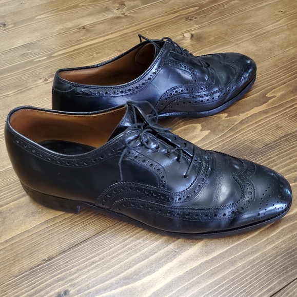 shoes like johnston and murphy